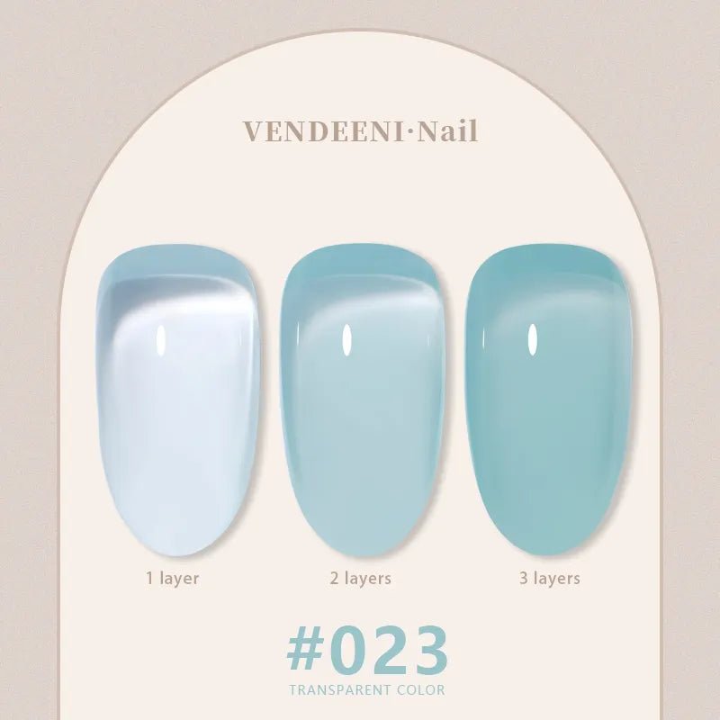 Enamels Nail VENDEENI - Oferta maquillajes