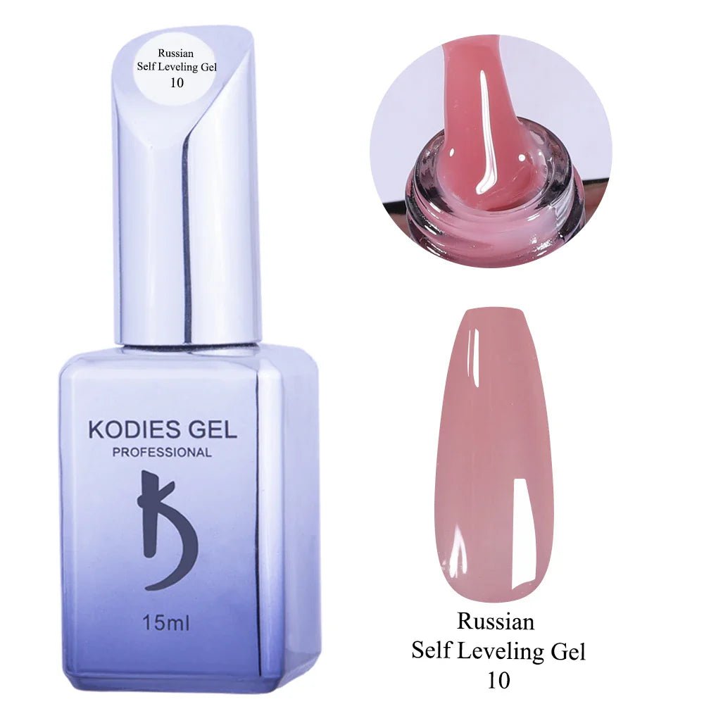 Enamels nails KODIES - Oferta maquillajes