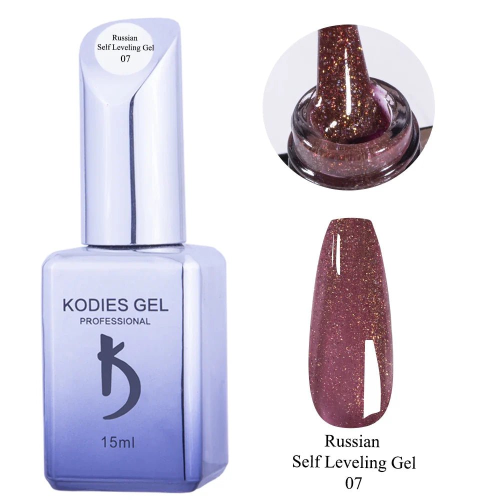 Enamels nails KODIES - Oferta maquillajes