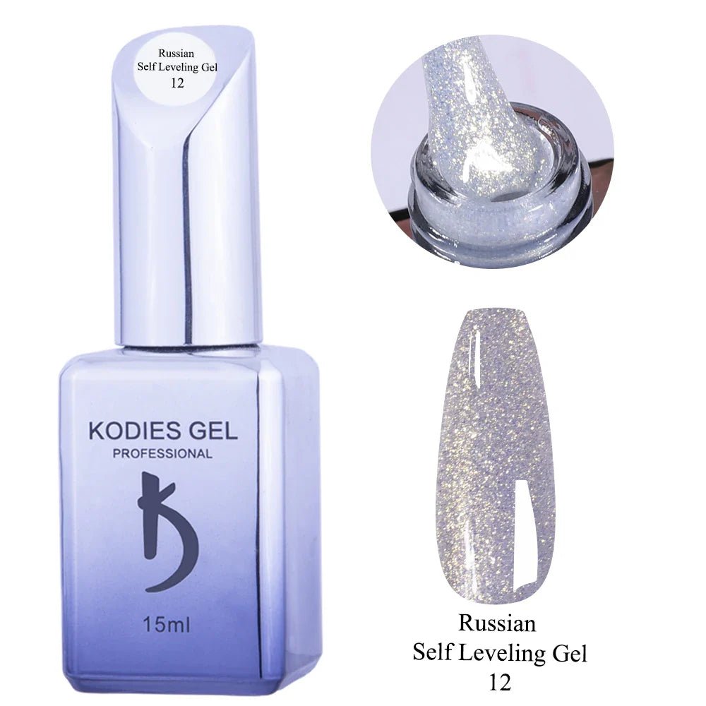 Enamels nails KODIES - Oferta maquillajes