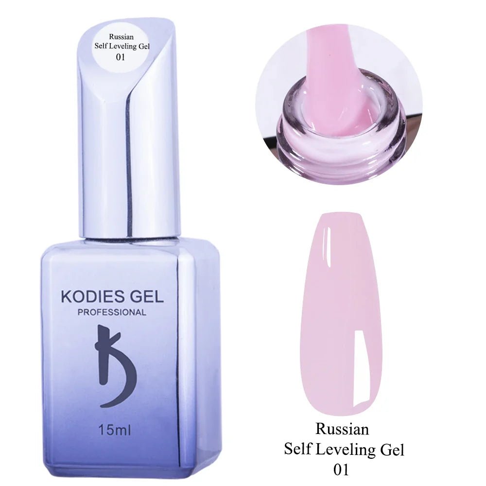 Enamels nails KODIES - Oferta maquillajes