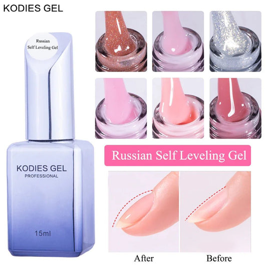 Enamels nails KODIES - Oferta maquillajes
