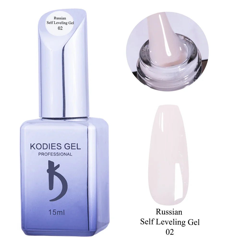 Enamels nails KODIES - Oferta maquillajes