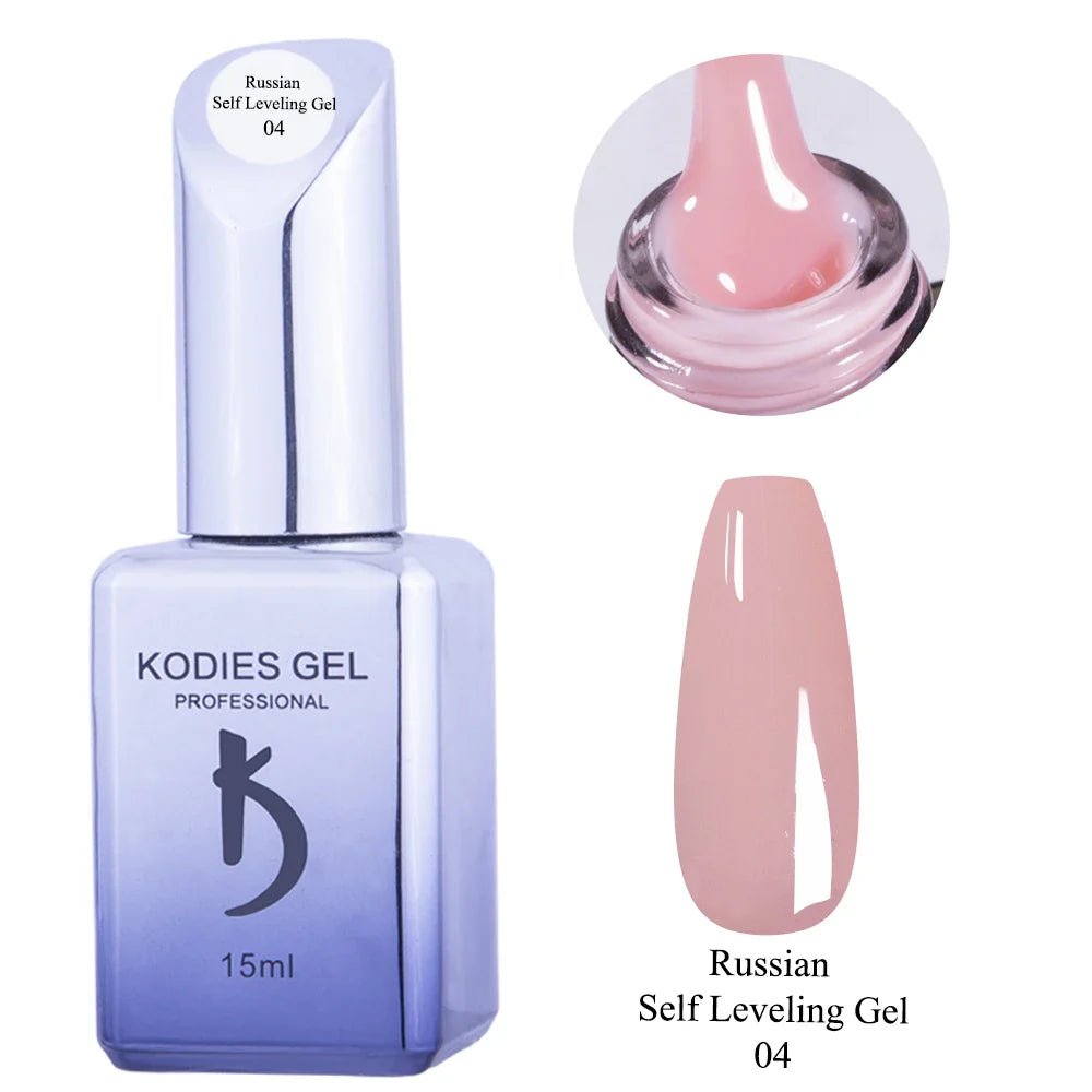 Enamels nails KODIES - Oferta maquillajes