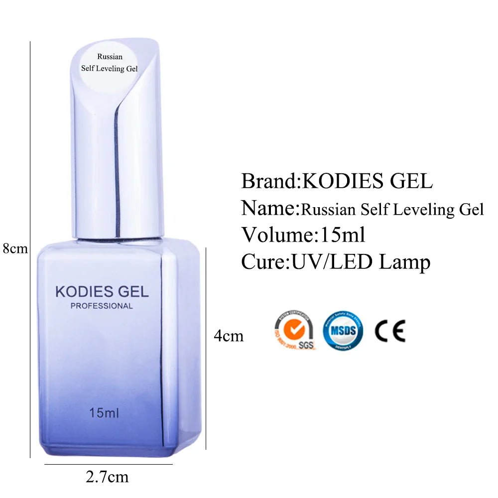 Enamels nails KODIES - Oferta maquillajes