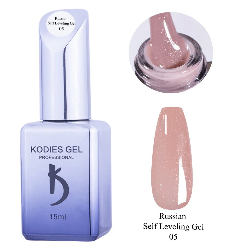 Enamels nails KODIES - Oferta maquillajes