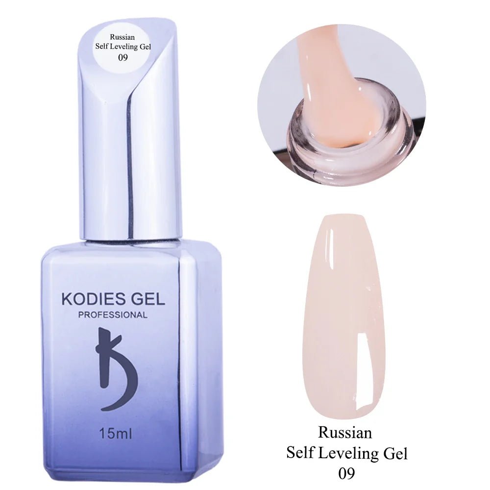 Enamels nails KODIES - Oferta maquillajes