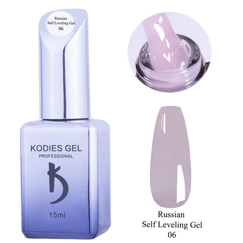 Enamels nails KODIES - Oferta maquillajes