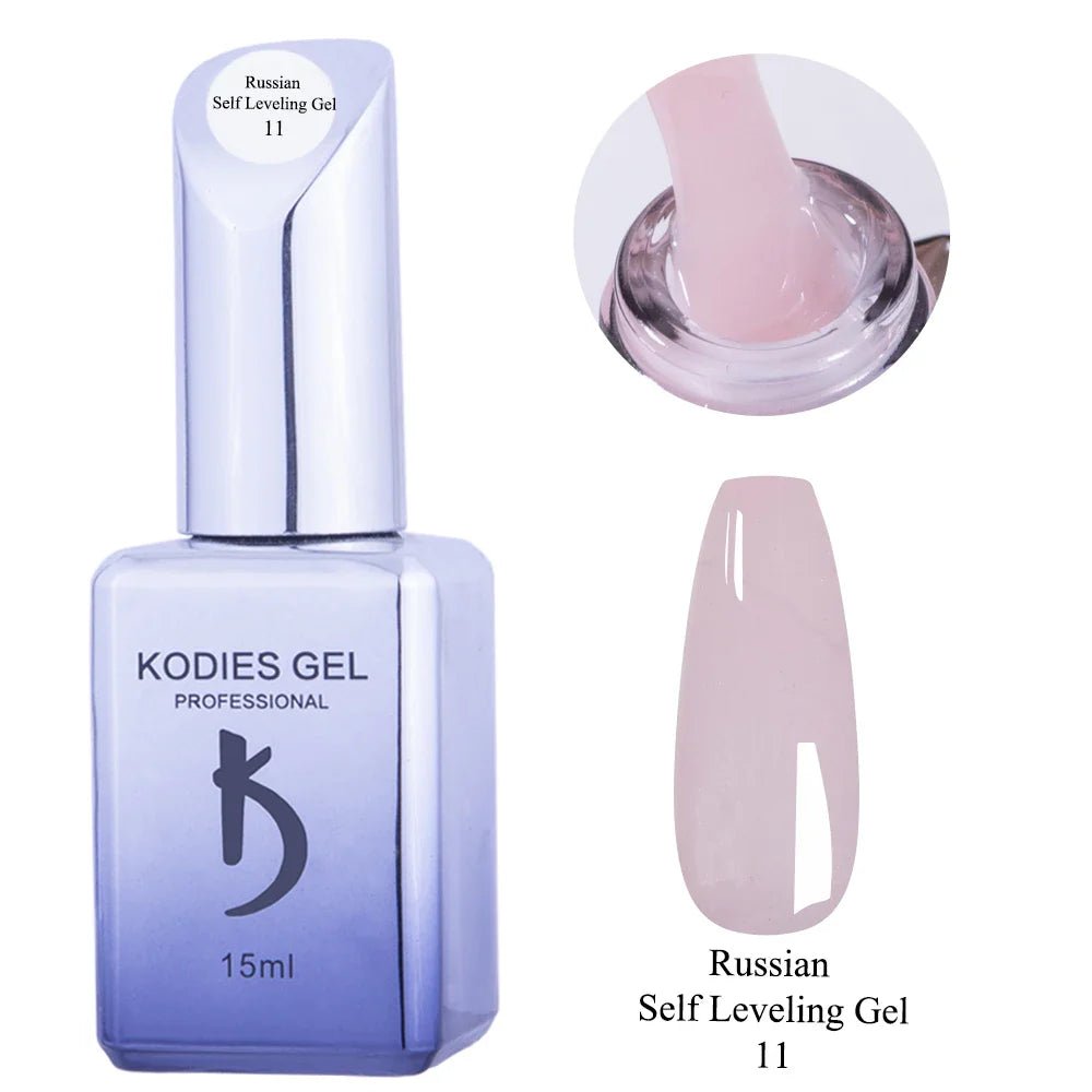 Enamels nails KODIES - Oferta maquillajes