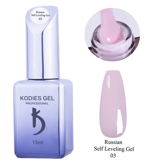 Enamels nails KODIES - Oferta maquillajes