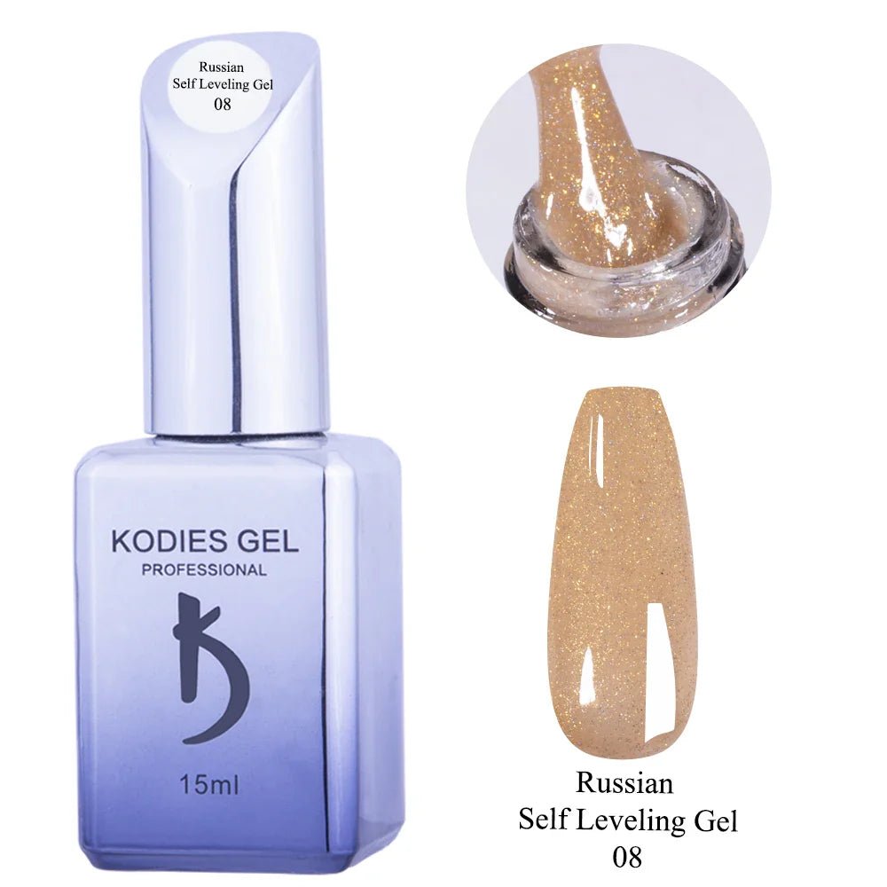 Enamels nails KODIES - Oferta maquillajes