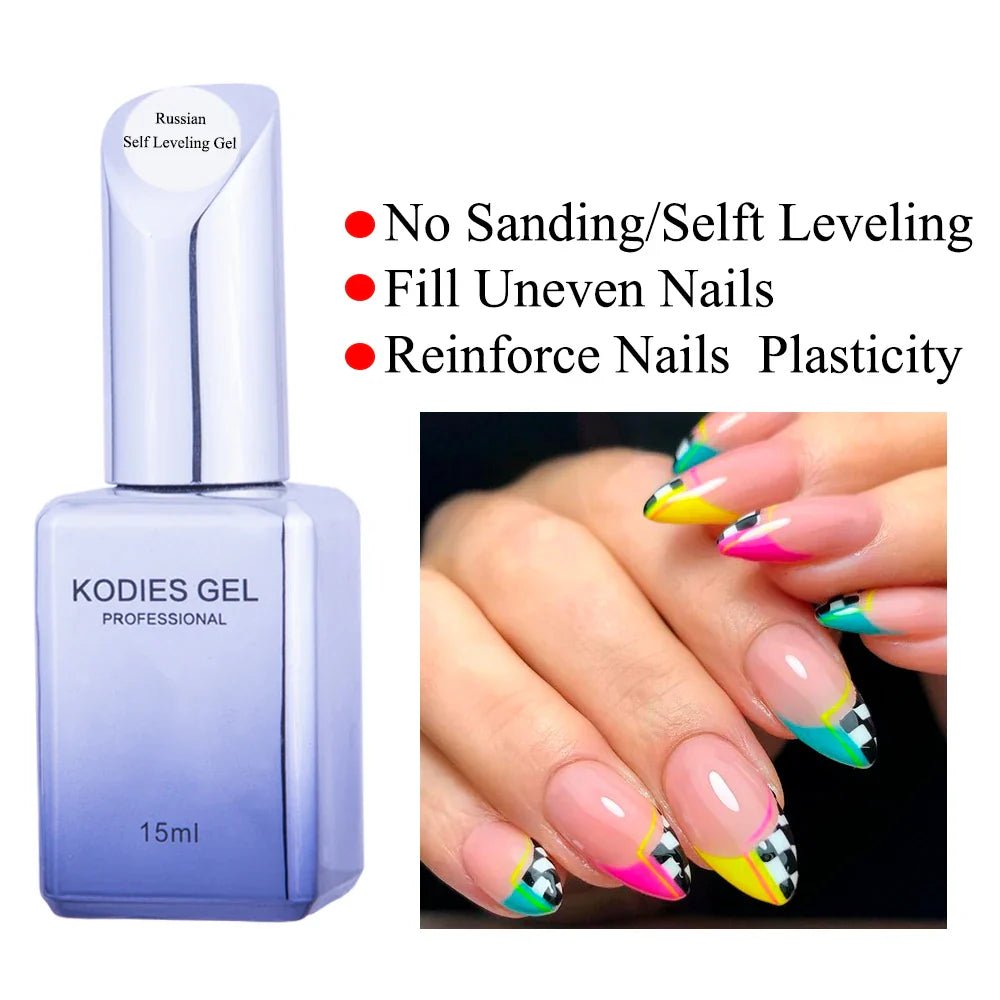 Enamels nails KODIES - Oferta maquillajes