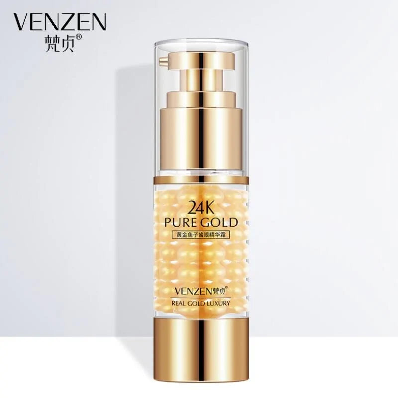 Eye Cream VENZEN 24K