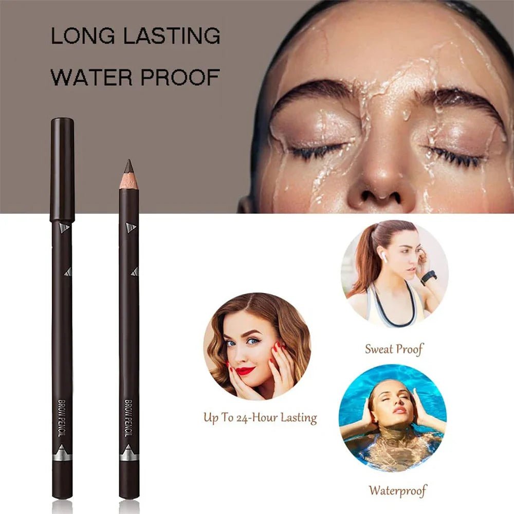 Eye Brow Pencil - myglowmuse