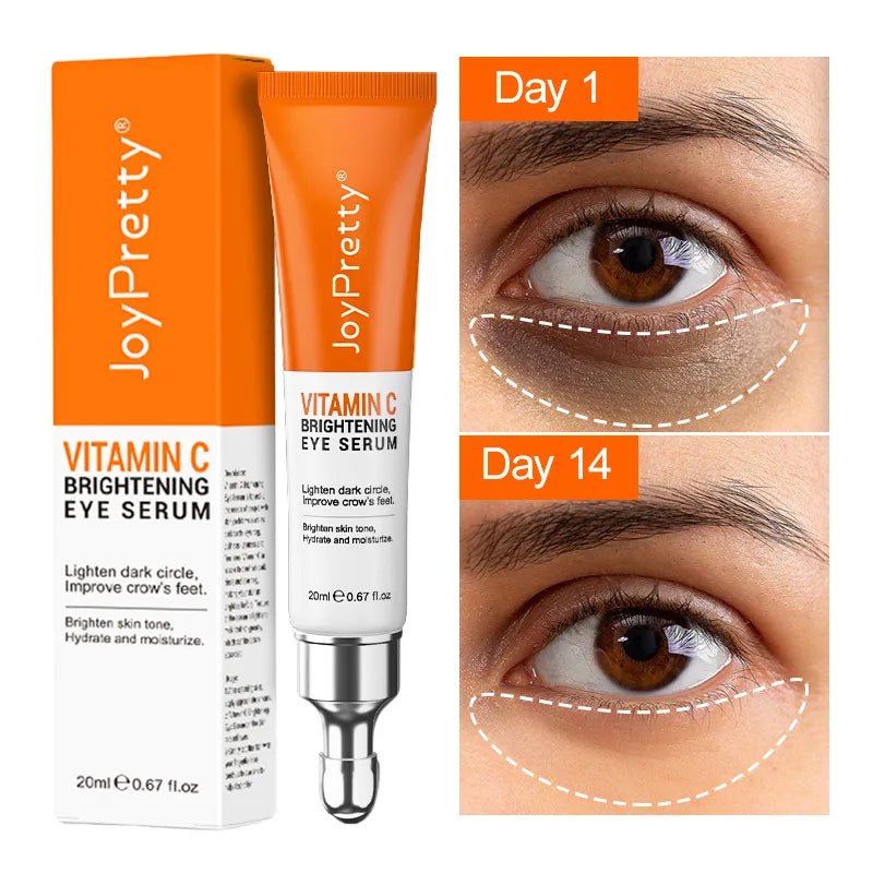 Eye Cream JOYPRETRY - myglowmuse