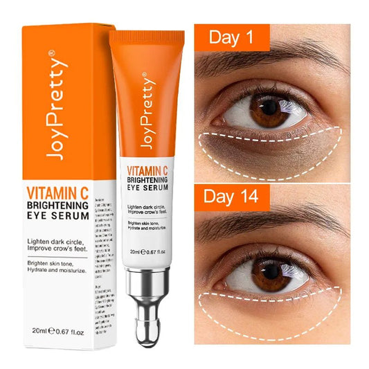 Eye Cream JOYPRETRY - myglowmuse