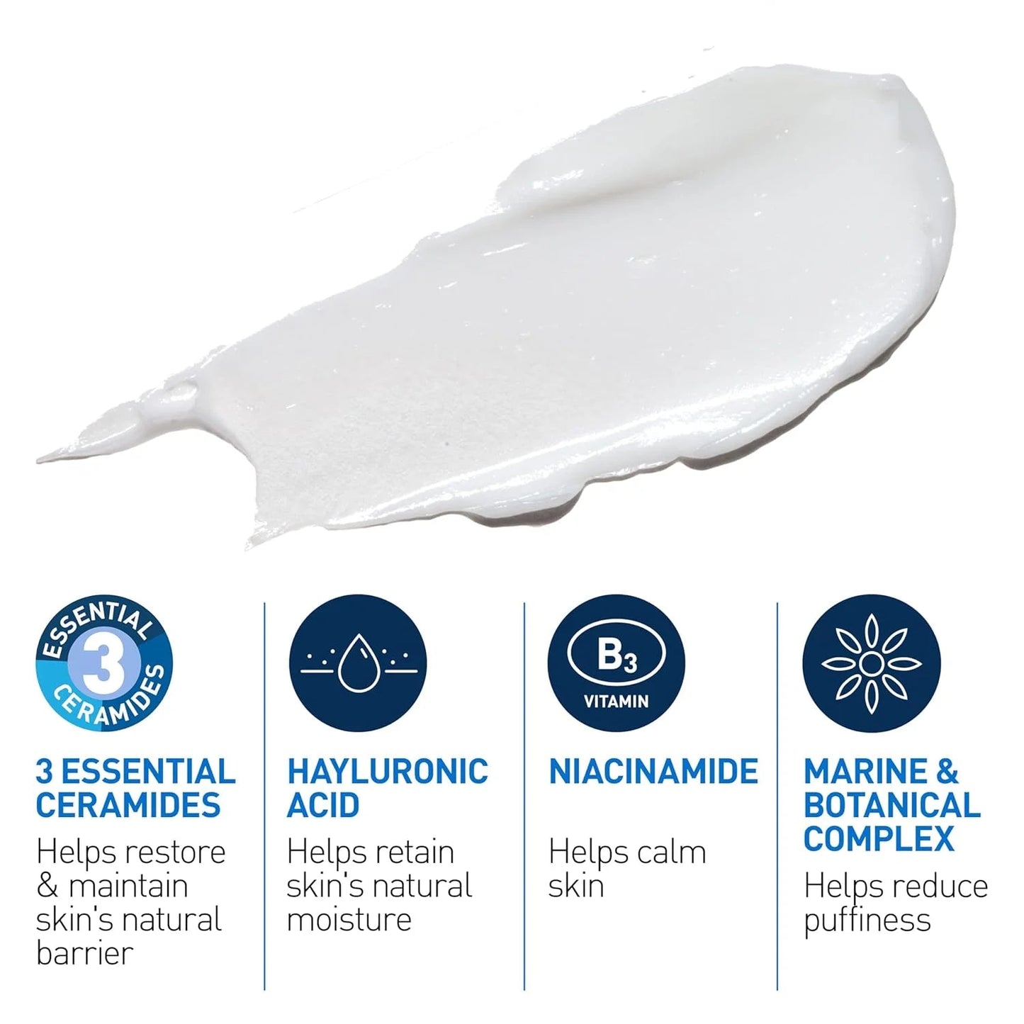 Eye Repair Cream CERAVE - myglowmuse