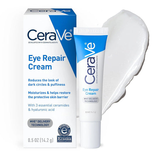 Eye Repair Cream CERAVE - myglowmuse