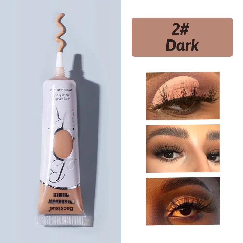 Eye Shadow - myglowmuse
