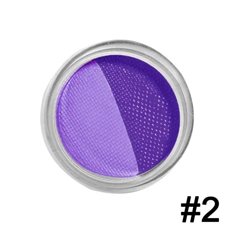 Eye Shadow - myglowmuse