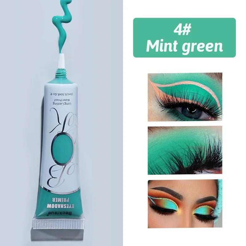 Eye Shadow - myglowmuse