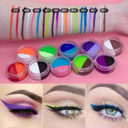 Eye Shadow - myglowmuse