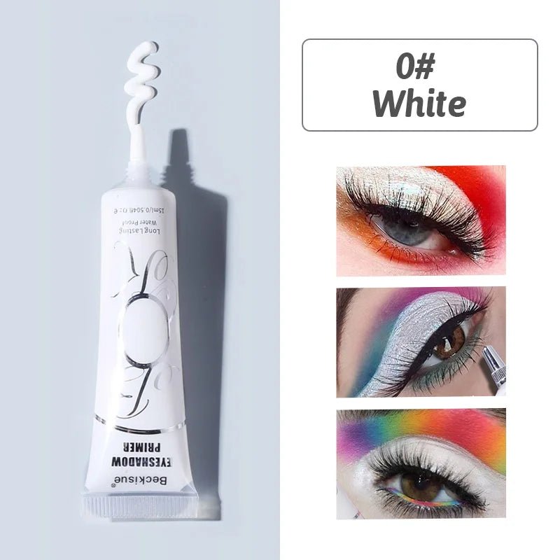Eye Shadow - myglowmuse