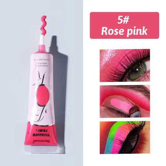 Eye Shadow - myglowmuse