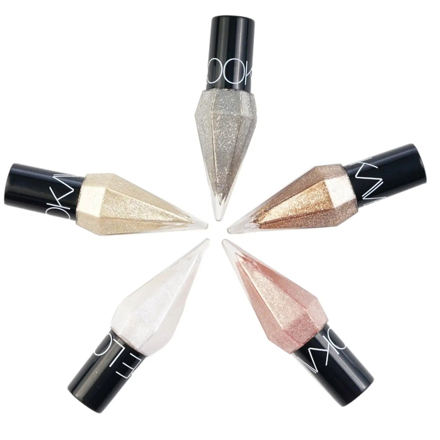 Eye Shadow LOOKNER - myglowmuse