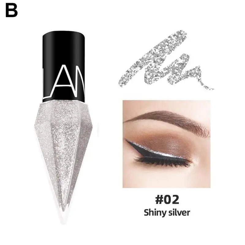 Eye Shadow LOOKNER - myglowmuse