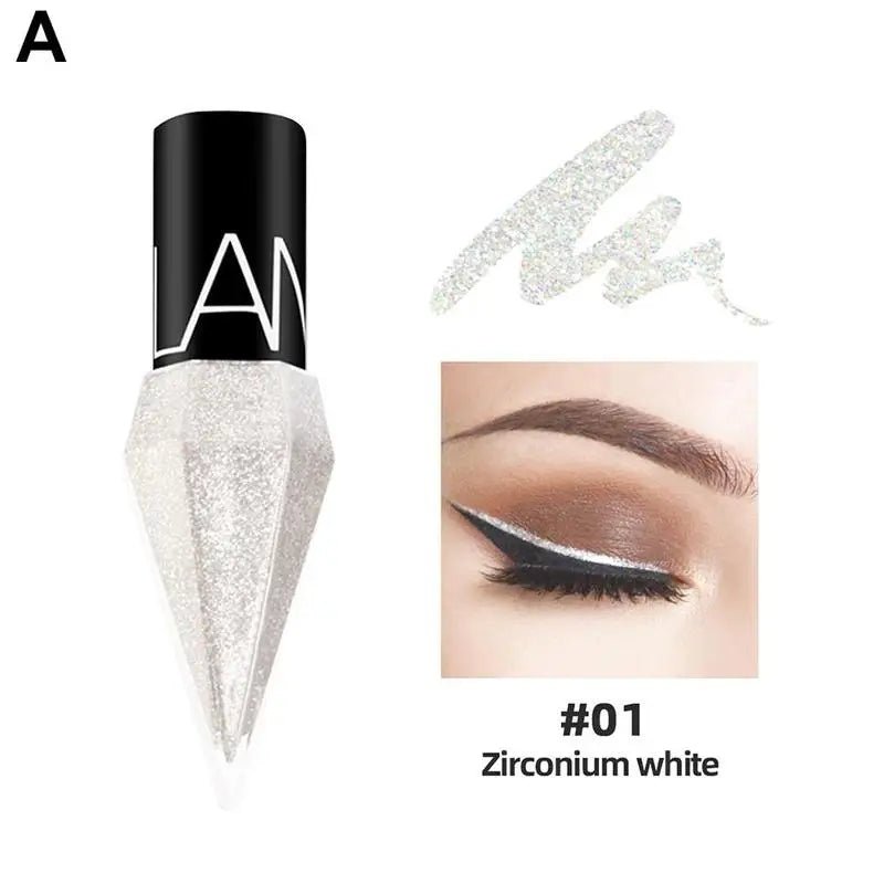 Eye Shadow LOOKNER - myglowmuse