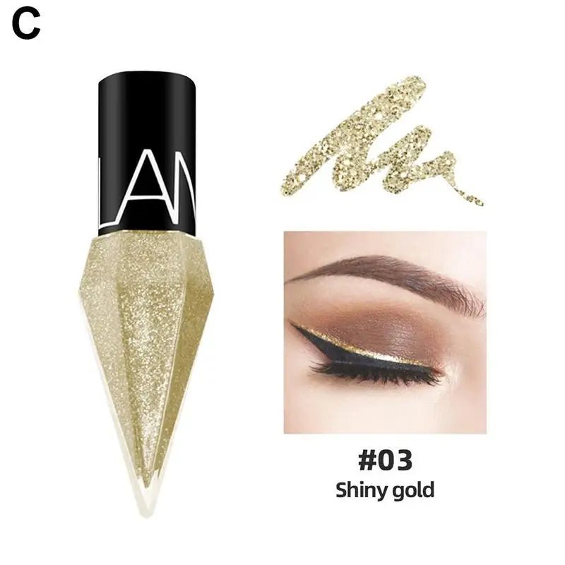Eye Shadow LOOKNER - myglowmuse