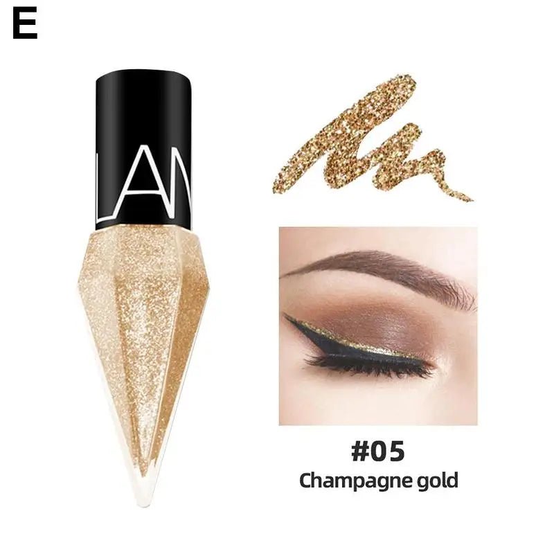 Eye Shadow LOOKNER - myglowmuse
