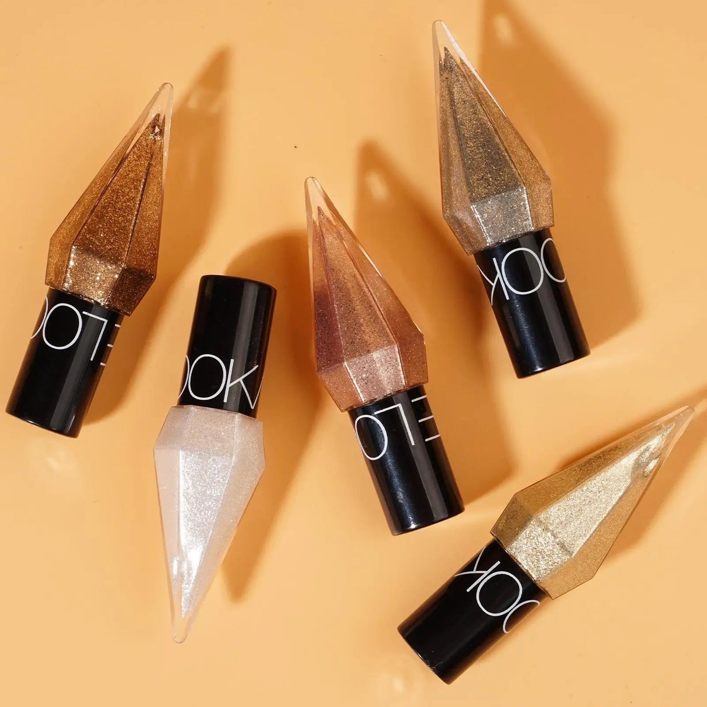 Eye Shadow LOOKNER - myglowmuse