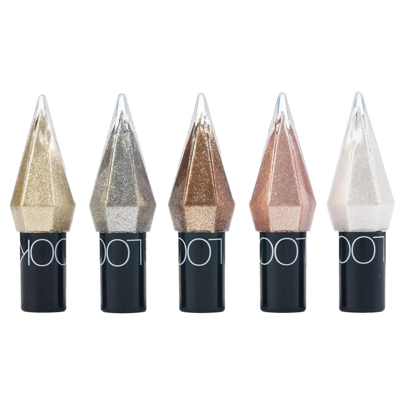 Eye Shadow LOOKNER - myglowmuse
