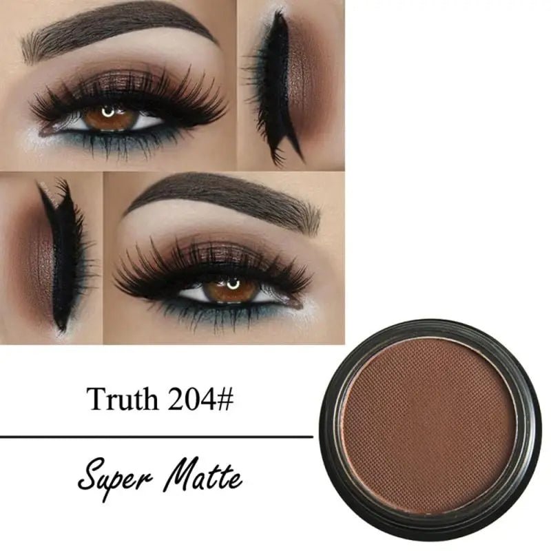 Eye shadow PHOERA - myglowmuse