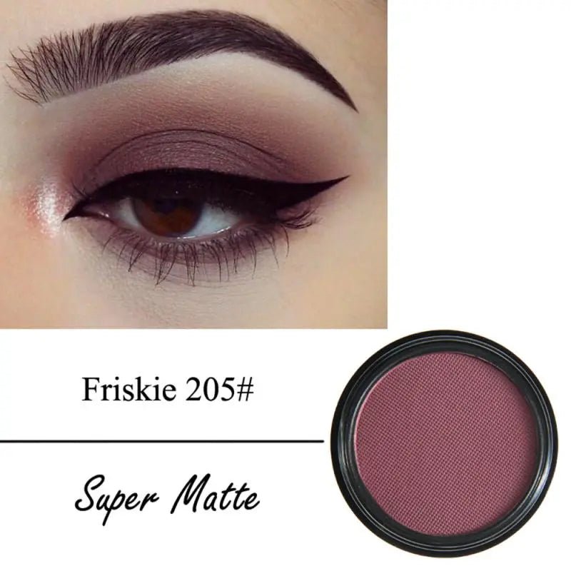 Eye shadow PHOERA - myglowmuse