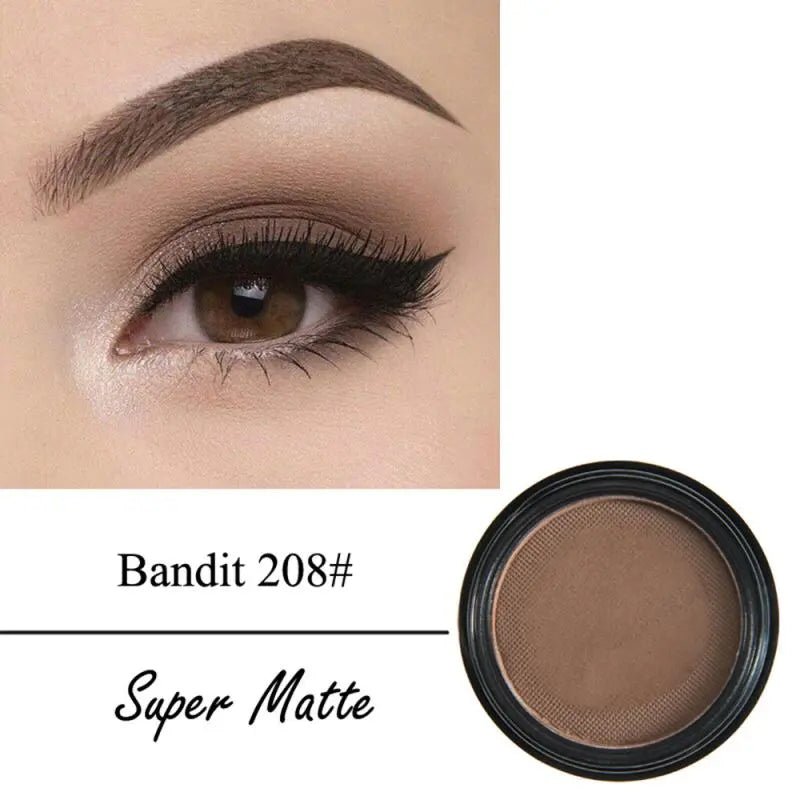 Eye shadow PHOERA - myglowmuse