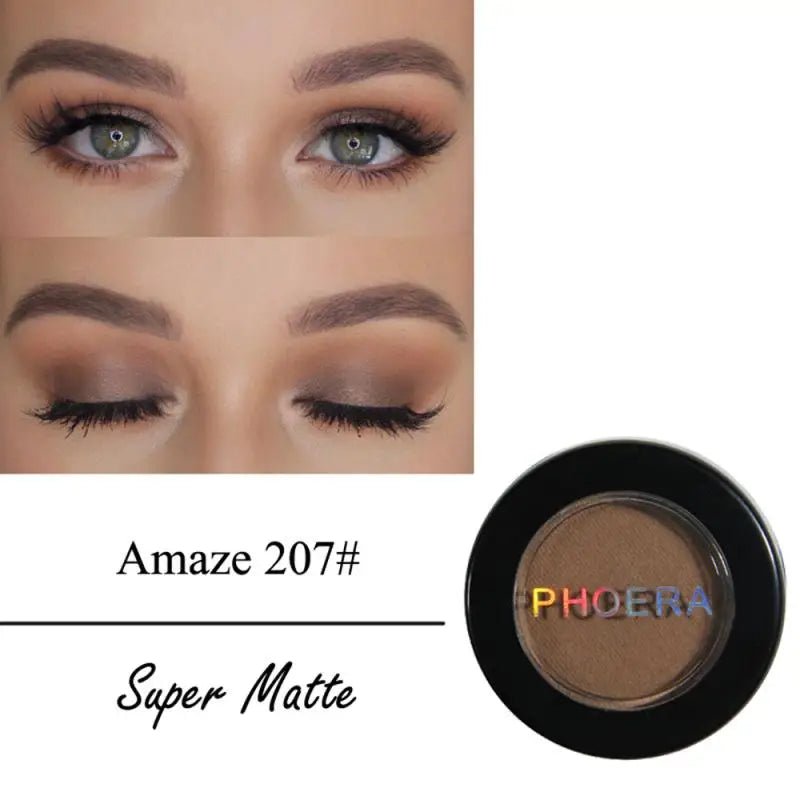 Eye shadow PHOERA - myglowmuse