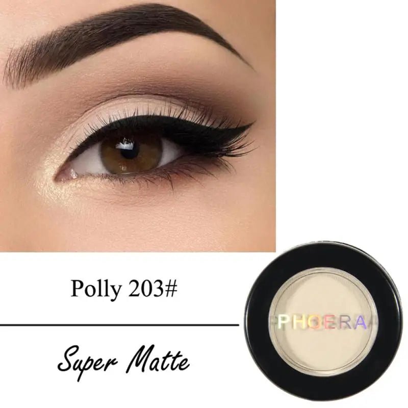 Eye shadow PHOERA - myglowmuse
