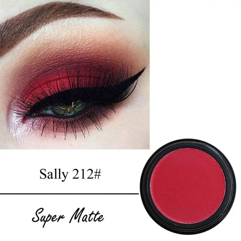 Eye shadow PHOERA - myglowmuse