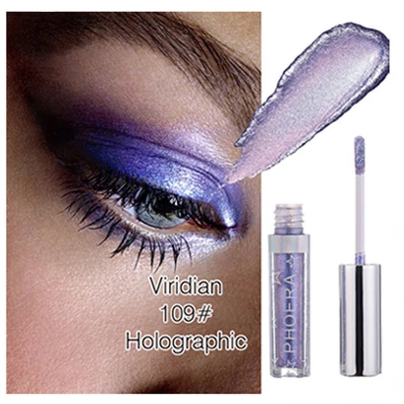 Eye shadow PHOERA - myglowmuse