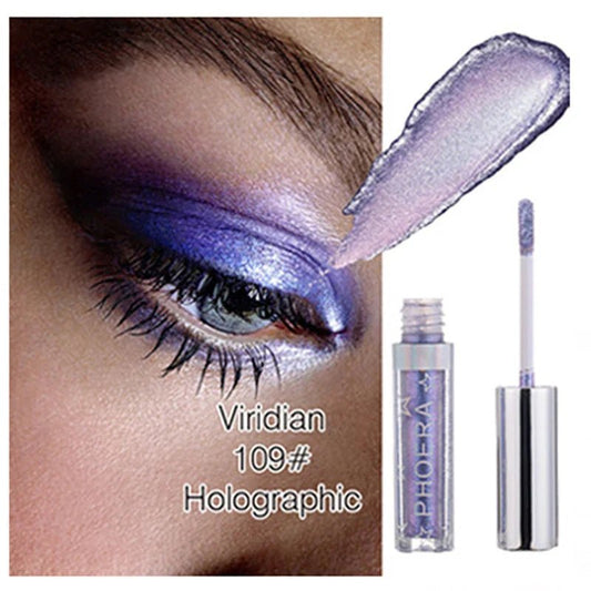 Eye shadow PHOERA - myglowmuse