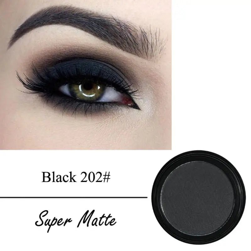 Eye shadow PHOERA - myglowmuse