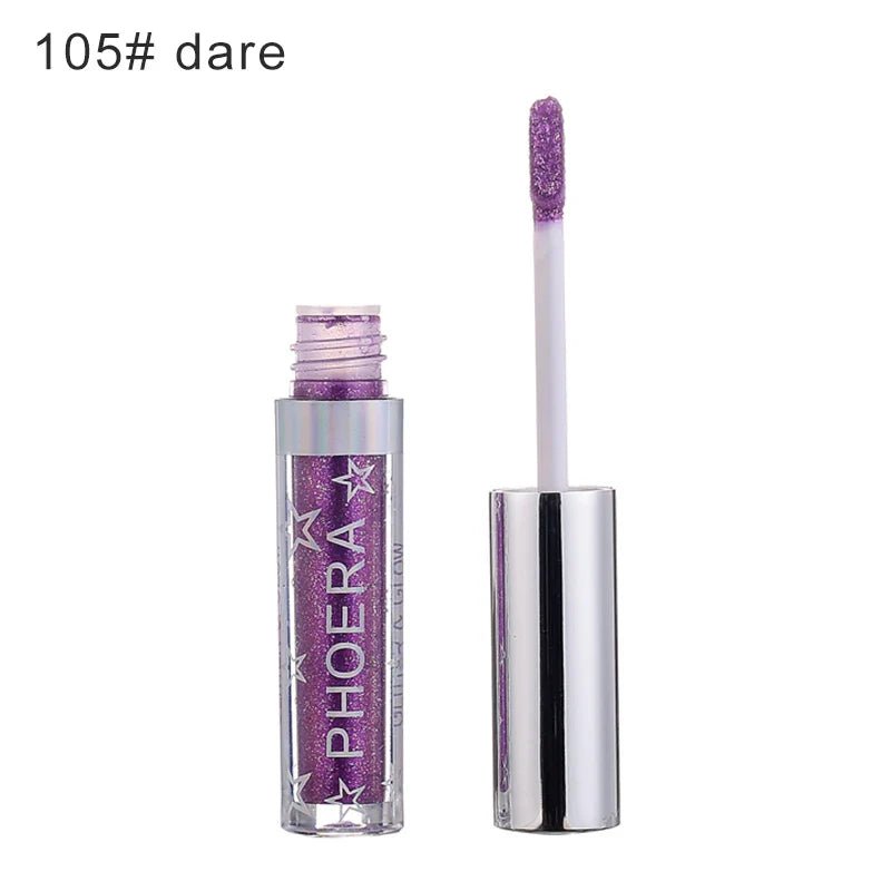 Eye shadow PHOERA - myglowmuse