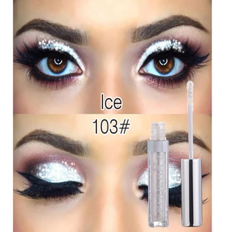 Eye shadow PHOERA - myglowmuse
