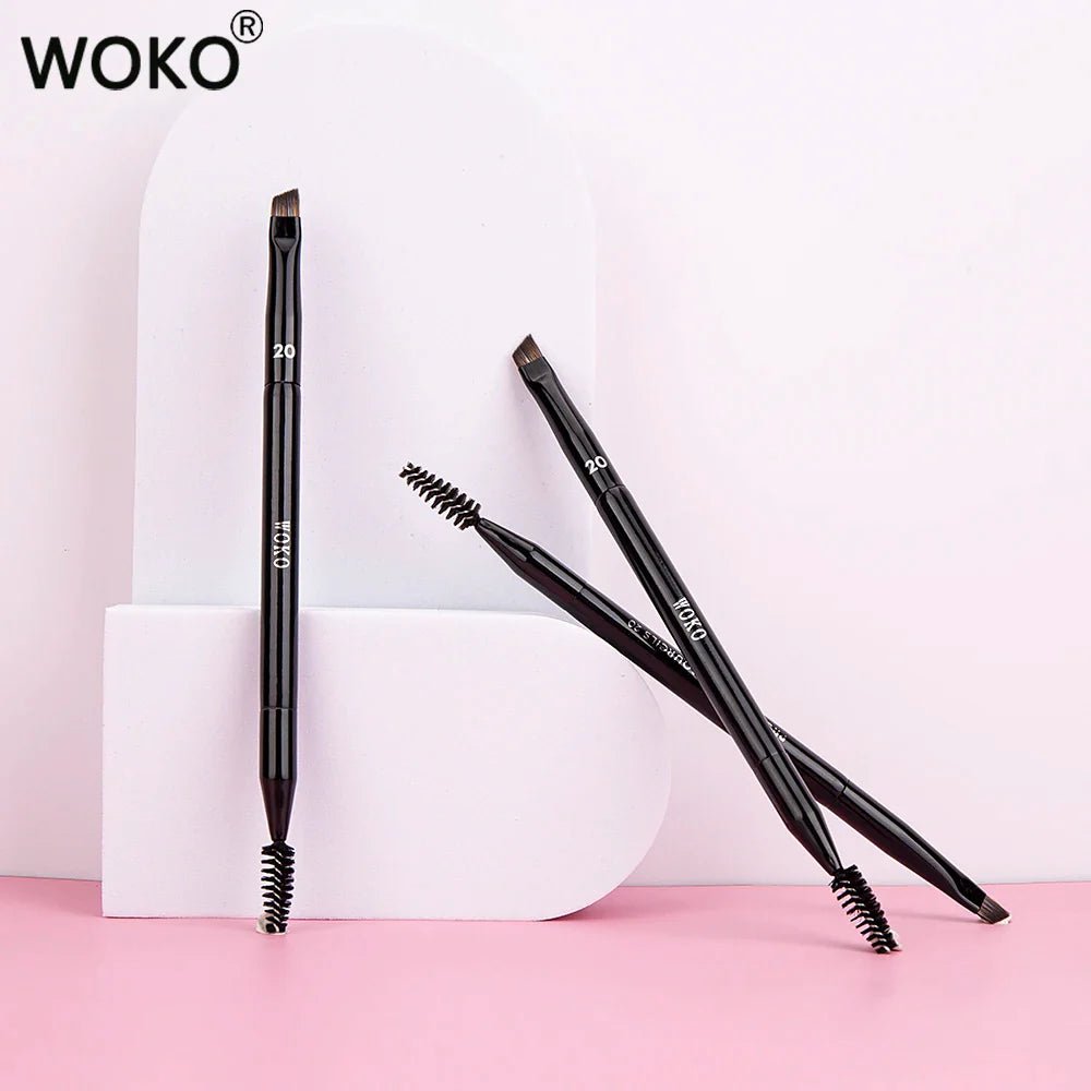 Eyebrow Brush WOKO - myglowmuse