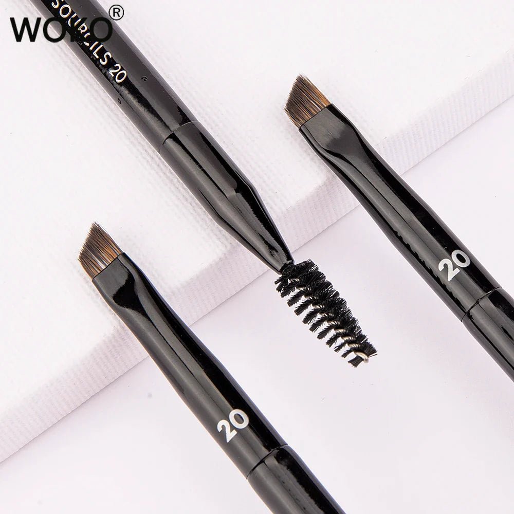 Eyebrow Brush WOKO - myglowmuse
