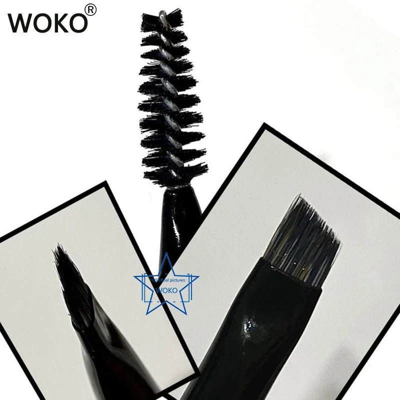 Eyebrow Brush WOKO - myglowmuse