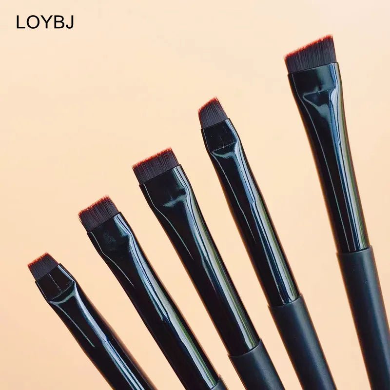 Eyebrow brushes LOYBJ - myglowmuse